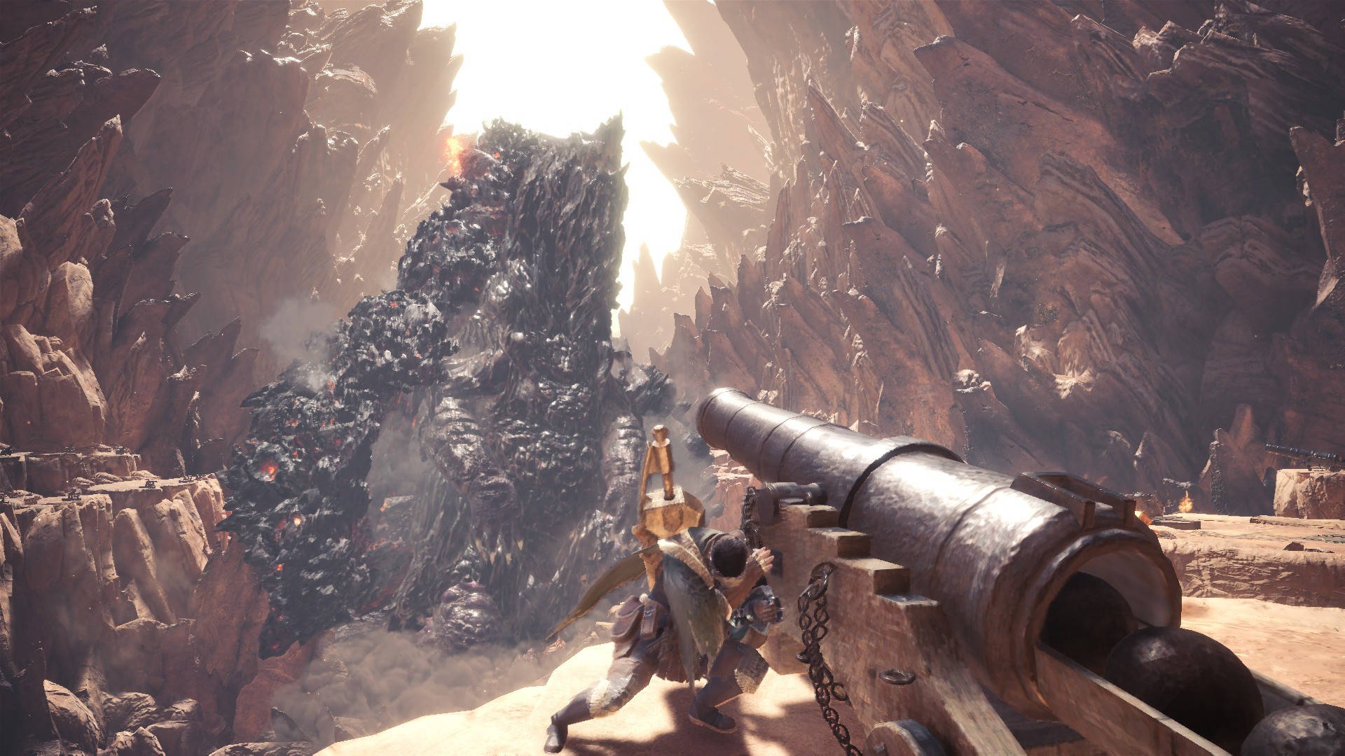 Monster Hunter: World - Imagen 31